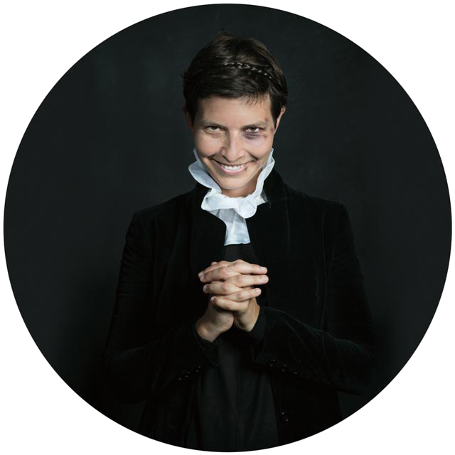 Karine Bauzin